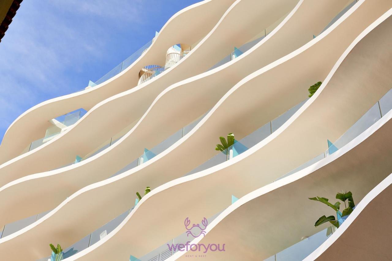 Alowave Apartment Fuengirola Exterior foto