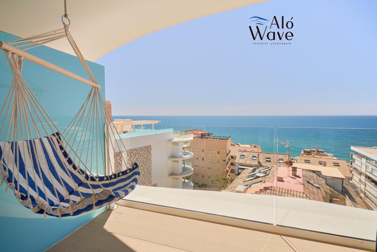 Alowave Apartment Fuengirola Exterior foto